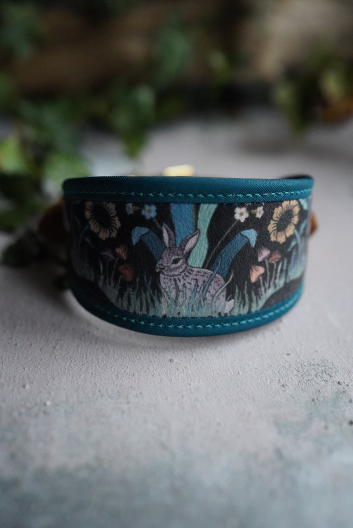 Lapin - Signature Collar - Velvet