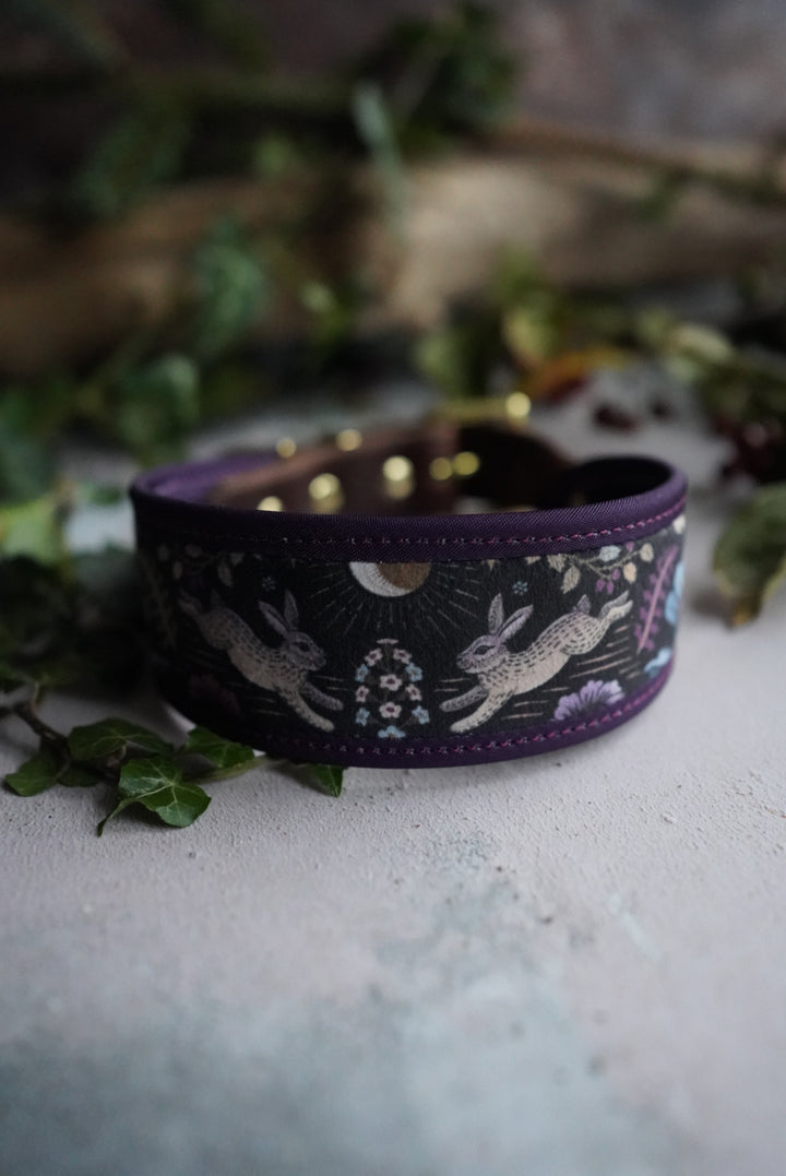 Lapin - Signature Collar - Velvet