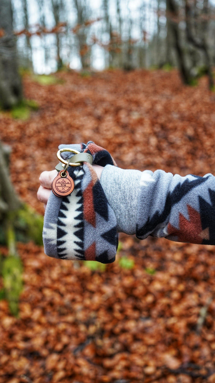 Cairn - ID scarf