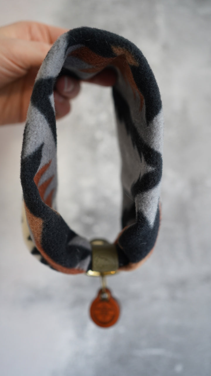 Cairn - ID scarf