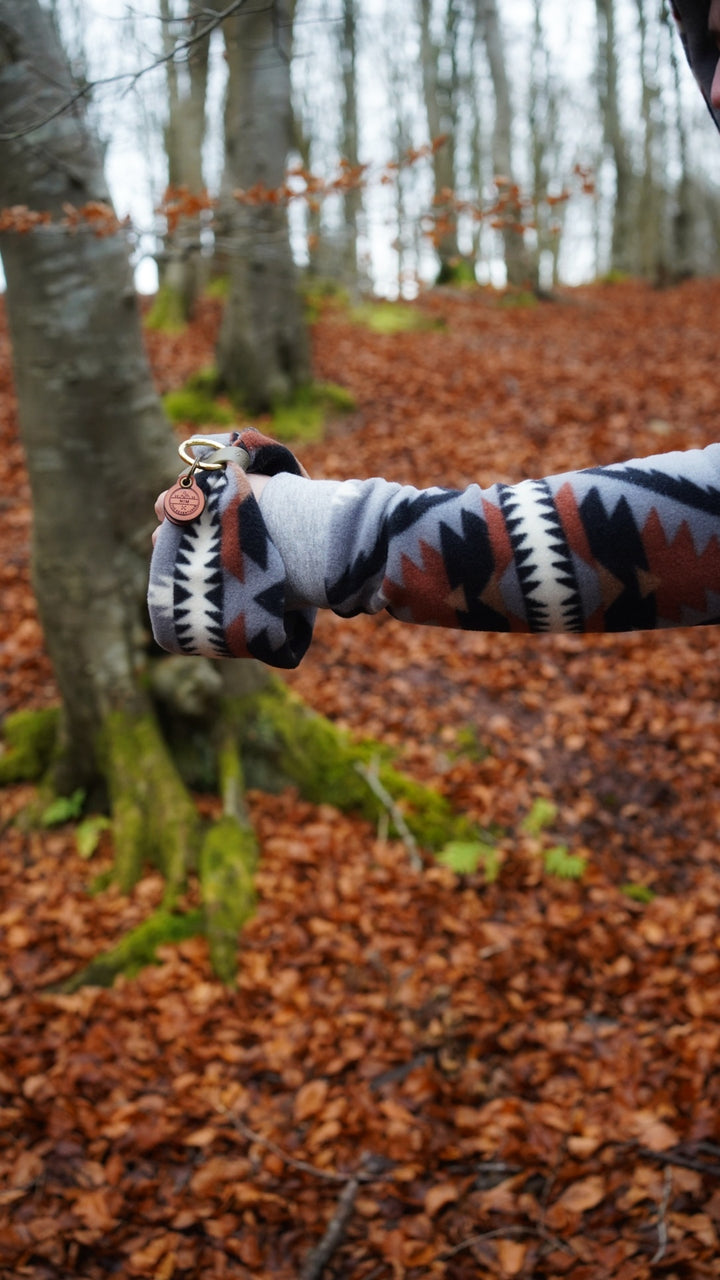 Cairn - ID scarf