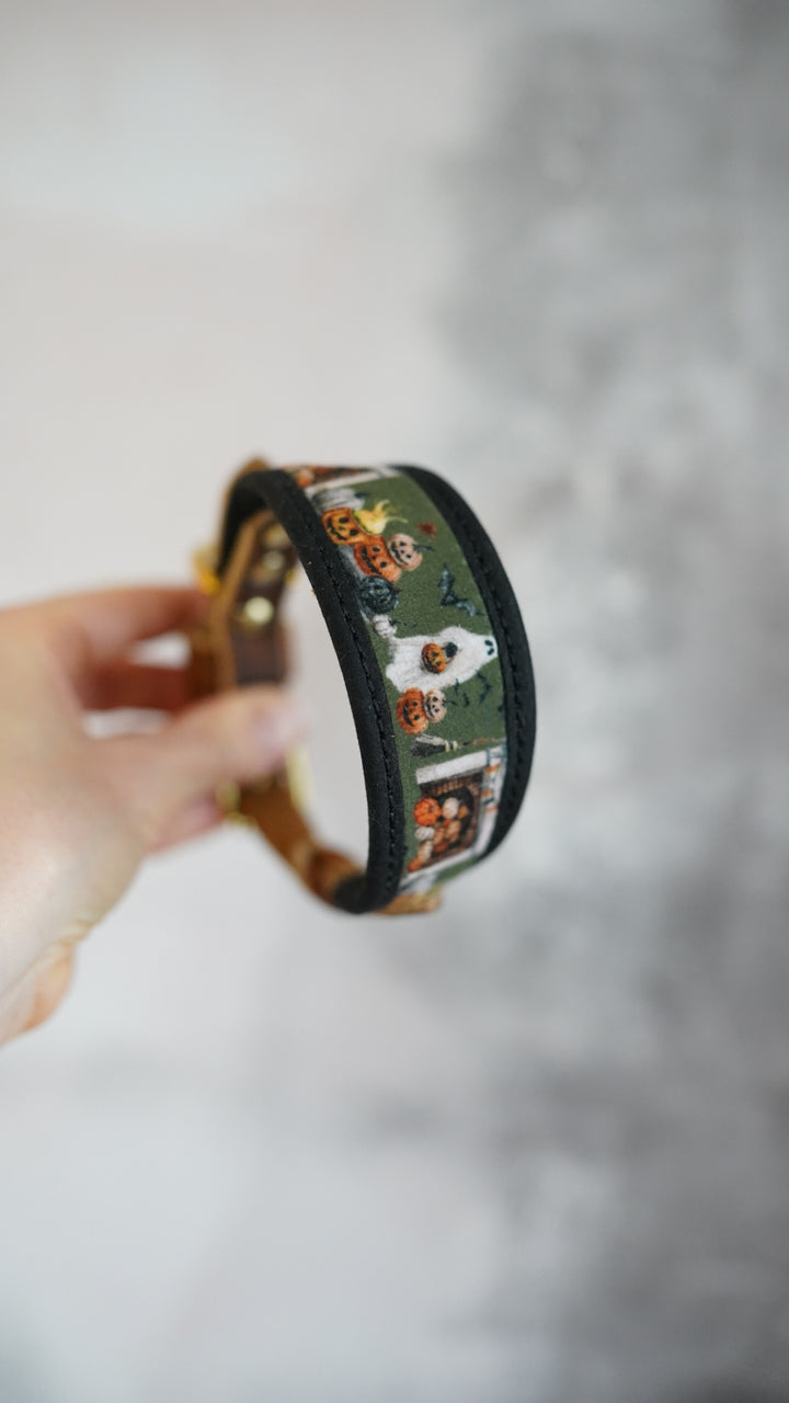 Spooky Parade 15mm SLIMLINE Signature - 10-12" (25-30cm)