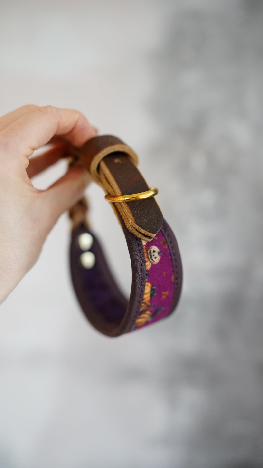 Spooky Parade 20mm SLIMLINE Signature - 11-13" (28-33cm)