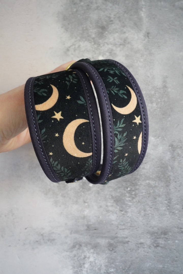 Hex - Signature Collar - Velvet