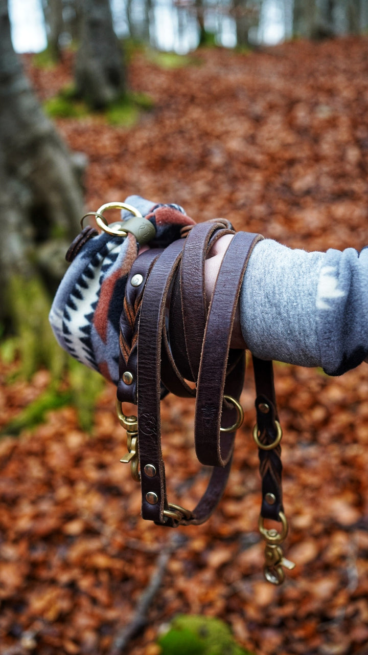 Cairn - ID scarf