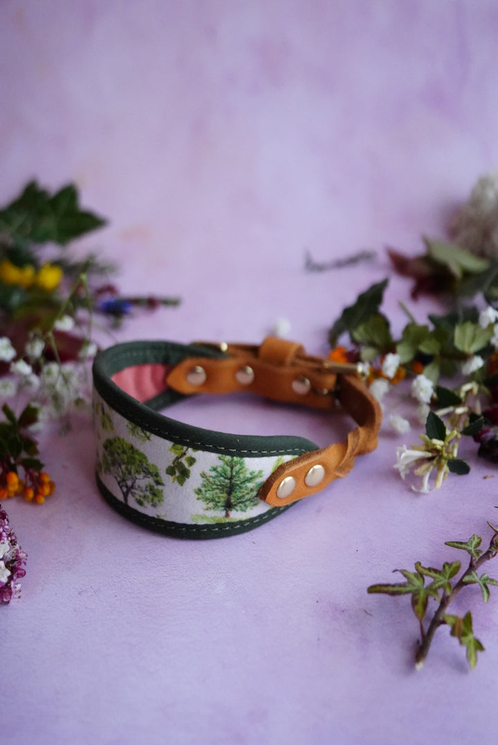 Orchard - Signature Collar - Velvet