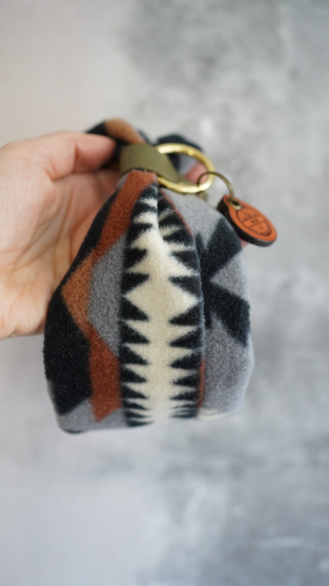 Cairn - ID scarf