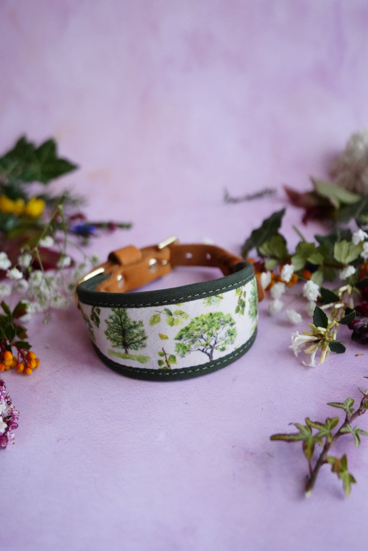 Orchard - Signature Collar - Velvet