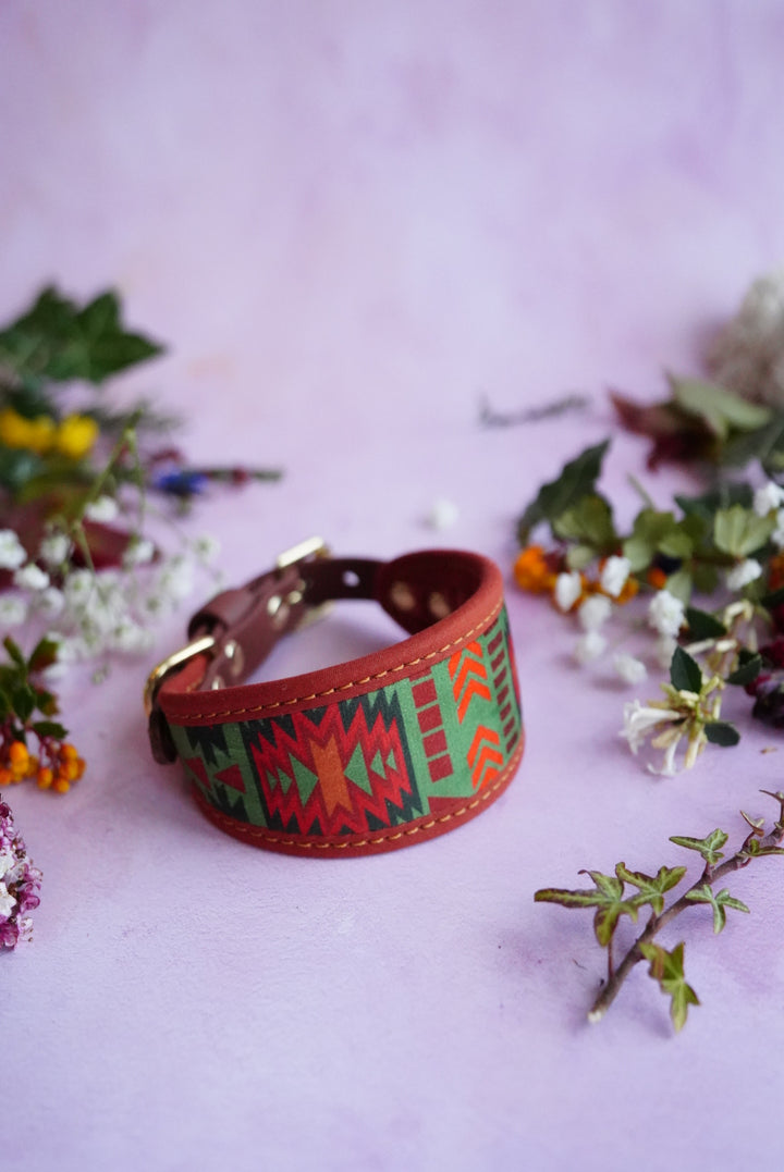 Tundra - Signature Collar - Velvet
