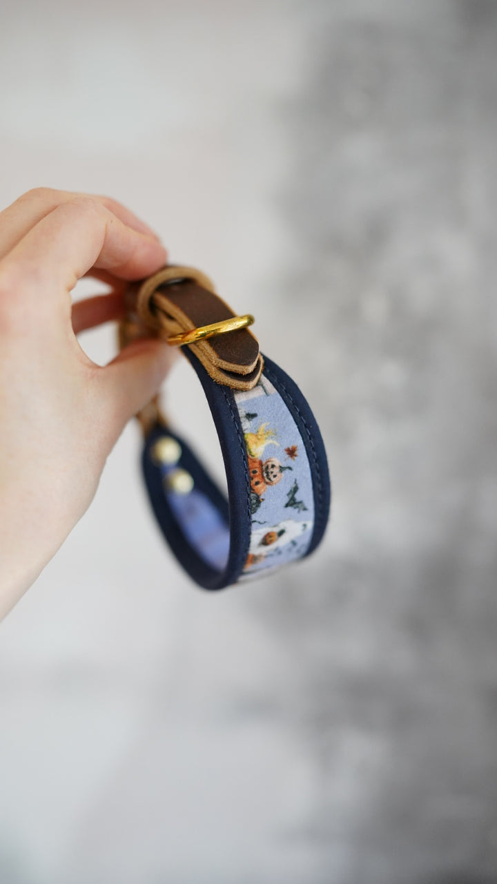 Spooky Parade 15mm SLIMLINE Signature - 10.5-12.5" (27-32cm)