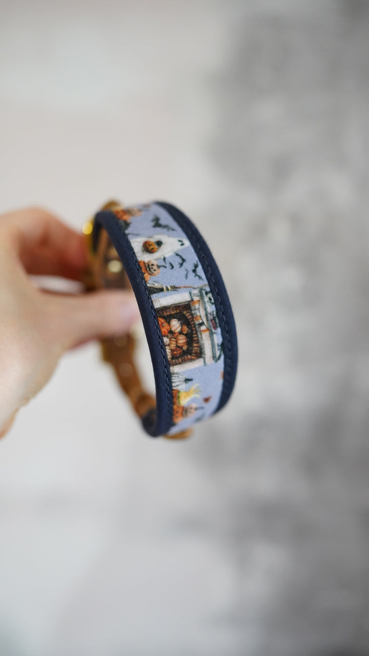 Spooky Parade 15mm SLIMLINE Signature - 10.5-12.5" (27-32cm)